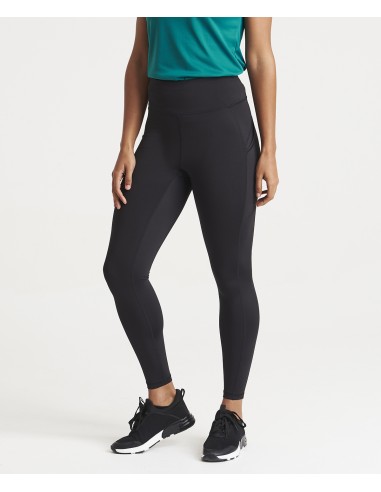 A-JC287-Womens Recycled Tech Leggings